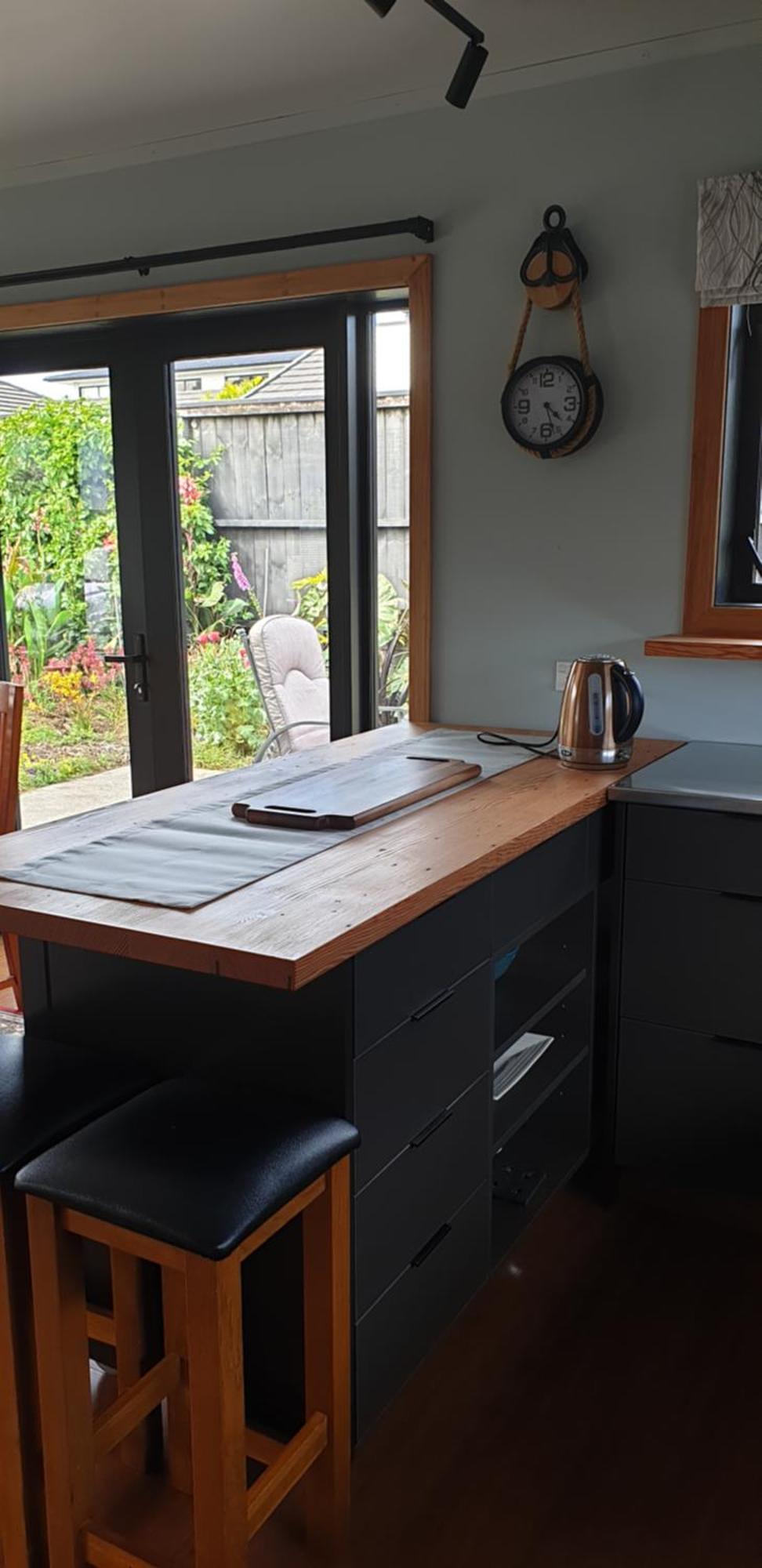 Holiday home Warm & Welcome On Whiteley New Plymouth