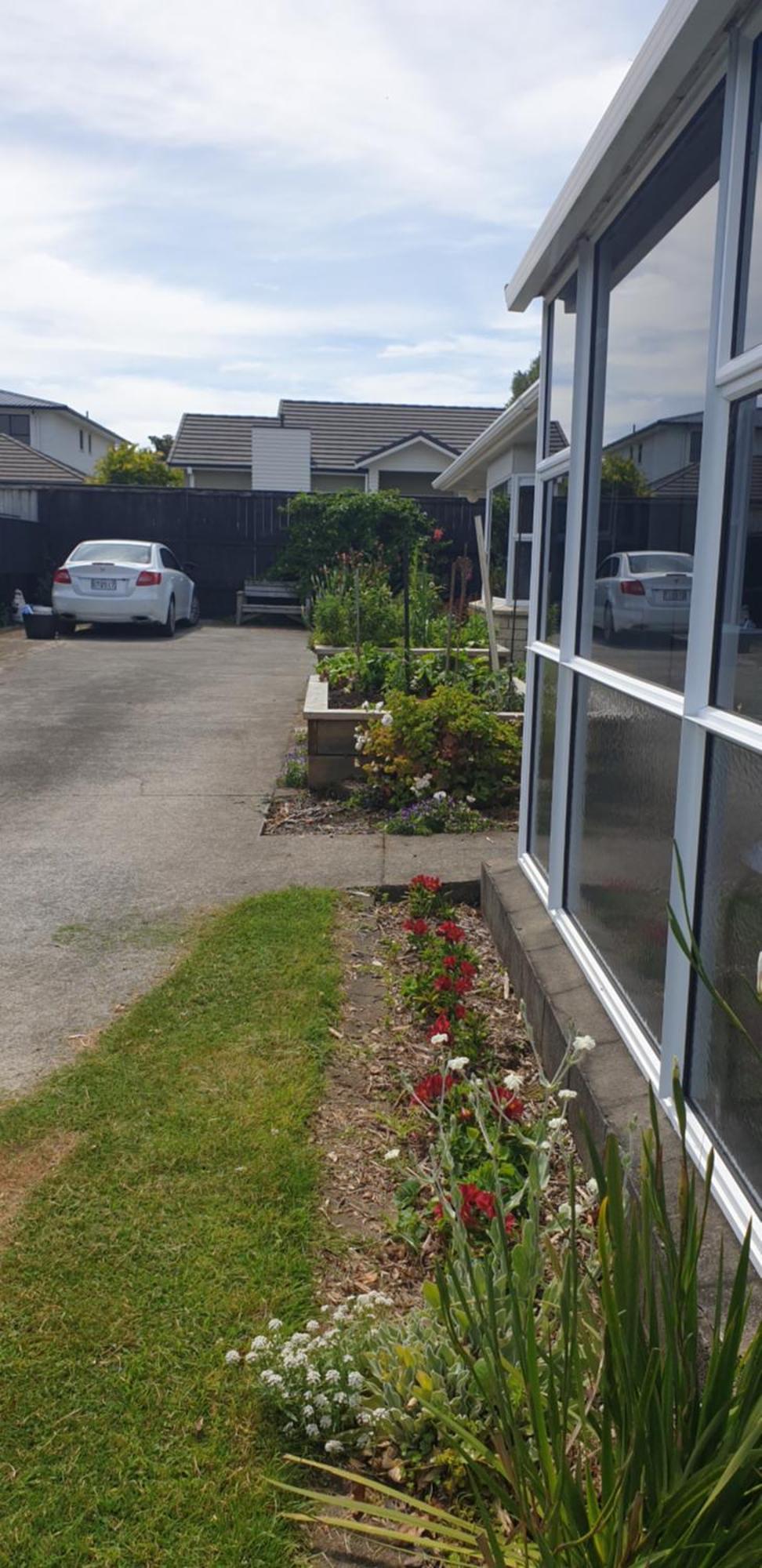 Warm & Welcome On Whiteley Holiday home *