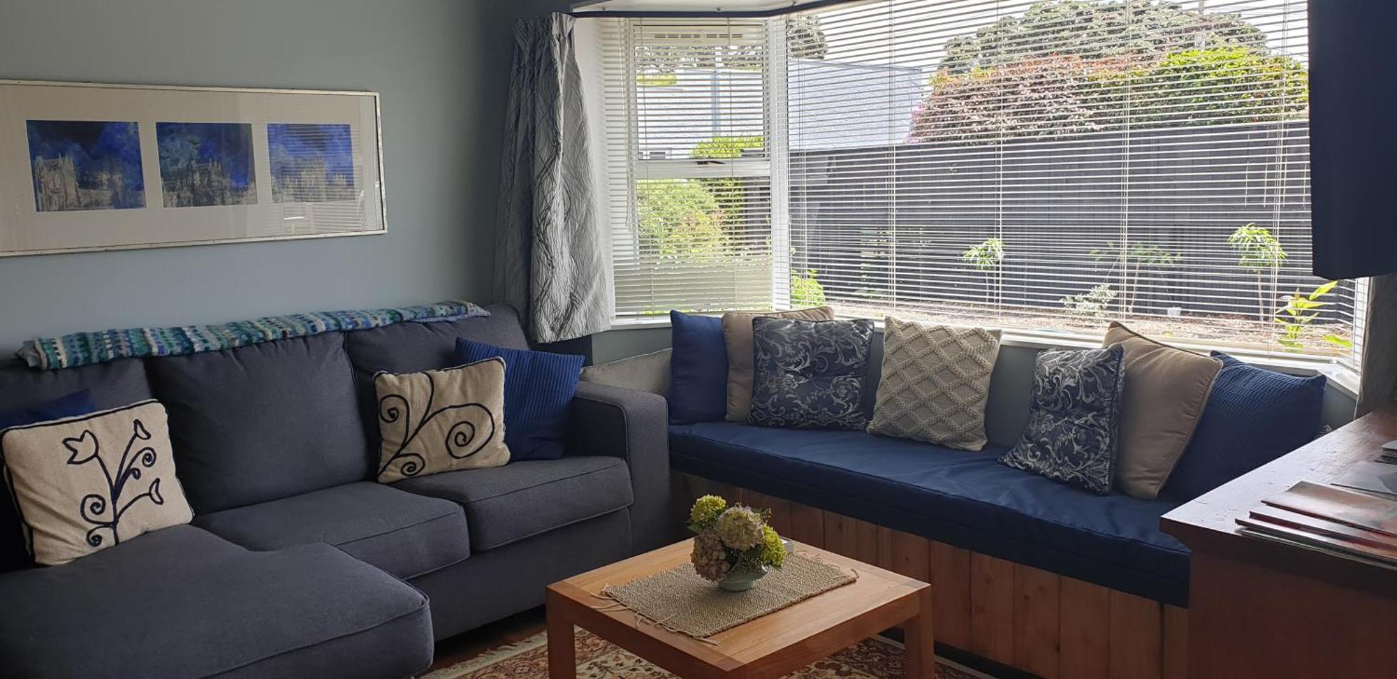 Holiday home Warm & Welcome On Whiteley New Plymouth
