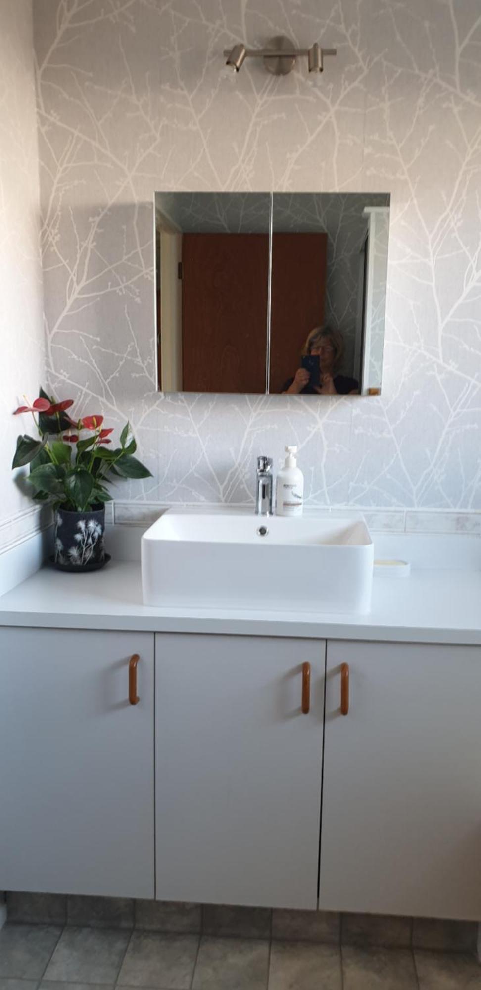 Warm & Welcome On Whiteley Holiday home *